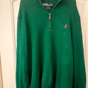Ralph Lauren polo pullover sweater
